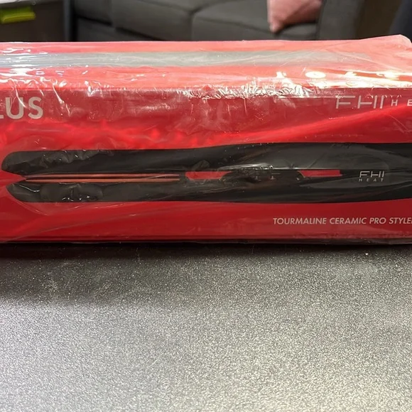 FHIHeat Platform Plus Curve Pro Styler